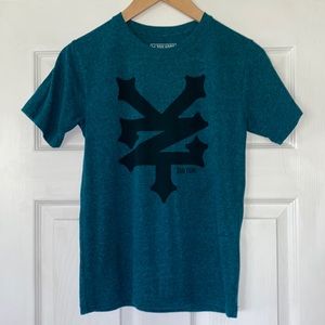 Boys Zoo York Tee